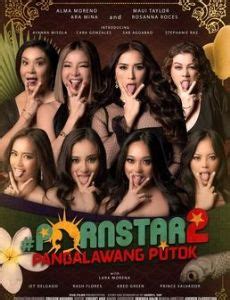 Most Popular Movies and TV Shows With Rosanna Roces .